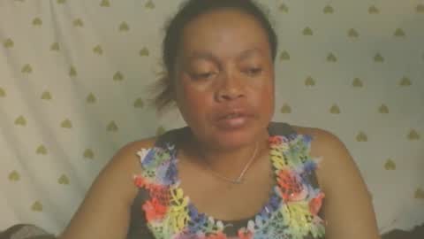 LorahVane online show from June 3, 2026, 7:22 am