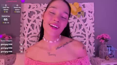 loraineblake online show from January 13, 2026, 3:28 pm