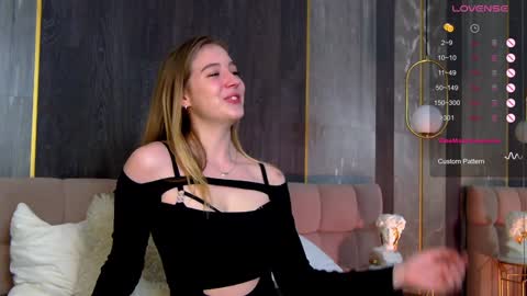 Snapshot of loraineluff chatting on December 10, 2024, 10:37 pm Loraine online show from December 10, 2024, 10:37 pm