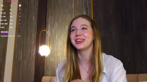 Snapshot of loraineluff chatting on January 29, 2025, 11:35 pm Loraine online show from January 29, 2025, 11:35 pm