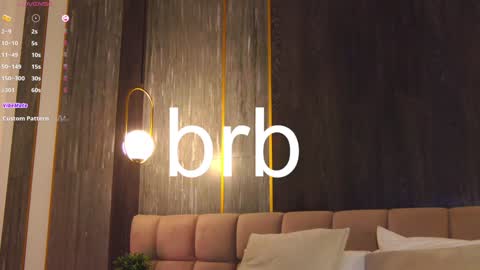 Snapshot of loraineluff chatting on February 3, 2025, 9:07 pm Loraine online show from February 3, 2025, 9:07 pm