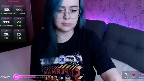 Lora online show from December 10, 2024, 2:27 am