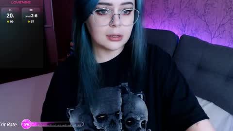 Lora online show from December 13, 2024, 2:54 am