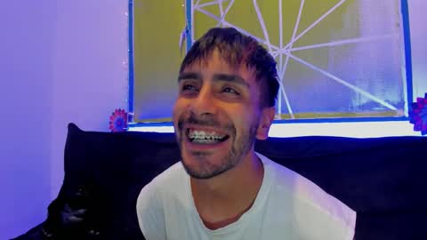 Snapshot of lord_apoloo chatting on January 5, 2026, 10:35 pm Apolo online show from January 5, 2026, 10:35 pm