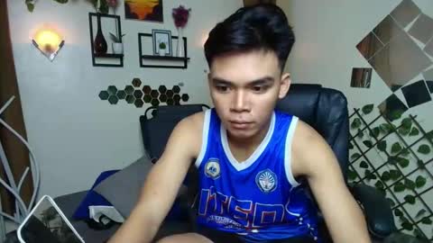 lord_hotasian online show from February 11, 2026, 10:09 am