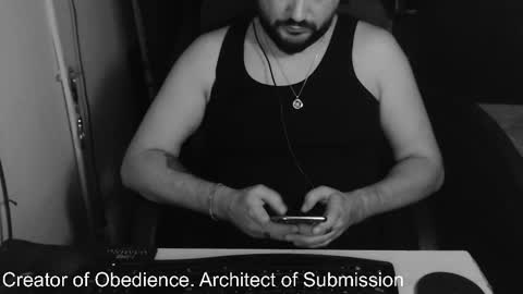 lord_masterx online show from September 24, 2025, 7:17 pm