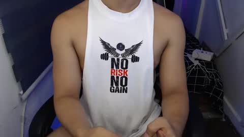 Macky online show from September 9, 2025, 1:16 am