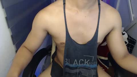 Macky online show from October 18, 2025, 2:25 am