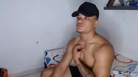 Dominic online show from November 11, 2025, 7:03 pm