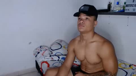 Dominic online show from November 29, 2025, 1:03 pm