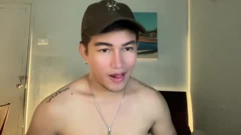 BULLET online show from February 9, 2025, 1:55 am