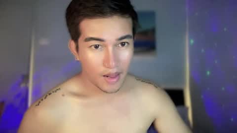 BULLET online show from February 21, 2025, 2:50 am