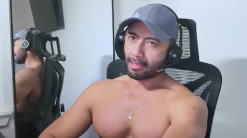 Snapshot of lordcalepecs chatting on February 22, 2026, 11:09 am Cale online show from February 22, 2026, 11:09 am