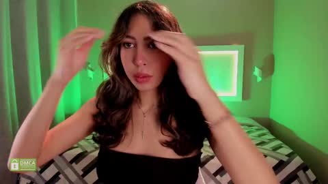 Deborah Daz online show from March 12, 2025, 12:57 pm