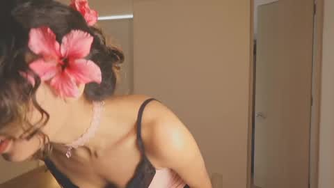 Deborah Daz online show from April 18, 2026, 4:22 pm