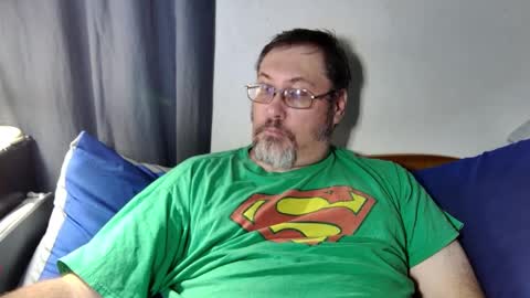 lordmegatron22 online show from October 9, 2025, 2:42 am