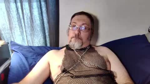 lordmegatron22 online show from November 23, 2025, 8:08 pm