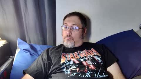 lordmegatron22 online show from November 25, 2025, 2:33 am