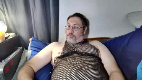 lordmegatron22 online show from December 5, 2025, 3:59 am