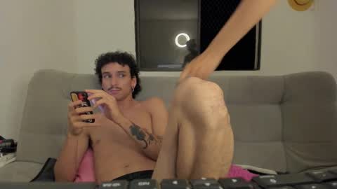 Snapshot of lordpussy__ chatting on September 13, 2025, 4:45 am lordpussy__ online show from September 13, 2025, 4:45 am