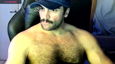 Lord Troper online show from February 25, 2025, 12:58 am