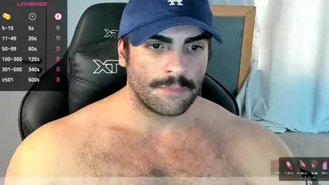 Lord Troper online show from February 26, 2025, 1:41 pm