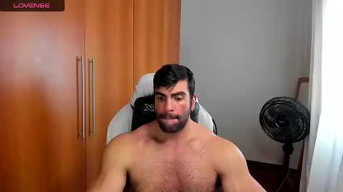 Lord Troper online show from September 25, 2025, 3:27 pm