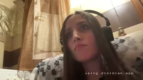 lore28love online show from March 1, 2026, 9:06 pm