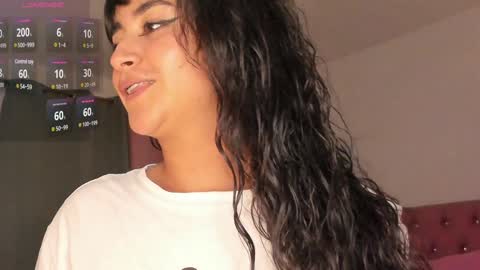 lore_rey online show from January 22, 2025, 2:59 am