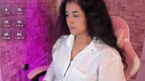 lore_rey online show from February 17, 2026, 2:30 am