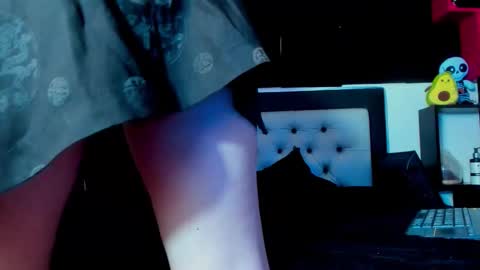 Snapshot of loredepp chatting on January 18, 2026, 5:00 am Lore Depp online show from January 18, 2026, 5:00 am