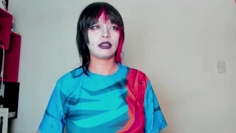 Snapshot of loredepp chatting on February 16, 2026, 9:16 am Lore Depp online show from February 16, 2026, 9:16 am