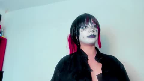 Snapshot of loredepp chatting on February 20, 2026, 8:49 am Lore Depp online show from February 20, 2026, 8:49 am