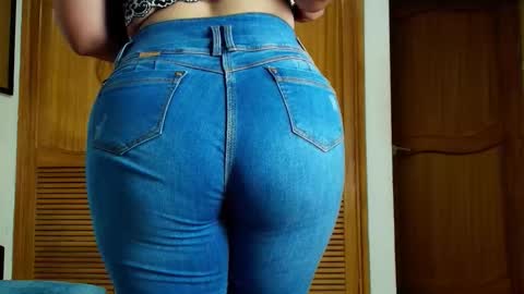 Loren Grey online show from January 15, 2026, 9:18 pm