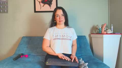 Loren Grey online show from March 8, 2026, 3:38 pm