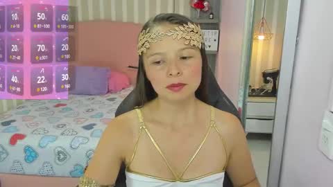 Snapshot of lorelaigiven chatting on January 21, 2025, 12:29 pm lorelaigiven online show from January 21, 2025, 12:29 pm