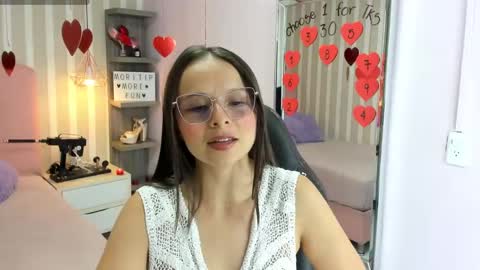 Snapshot of lorelaigiven chatting on February 14, 2025, 12:25 pm lorelaigiven online show from February 14, 2025, 12:25 pm