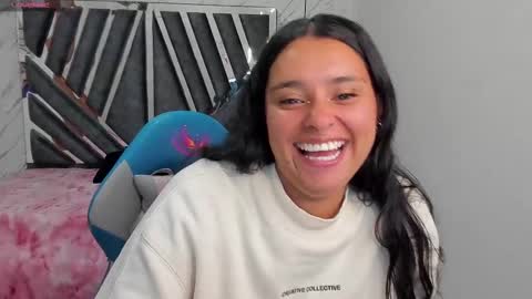 lorem_adams online show from January 10, 2025, 11:22 am