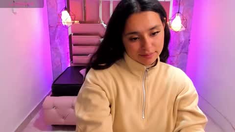 lorem_adams online show from February 23, 2025, 1:35 am