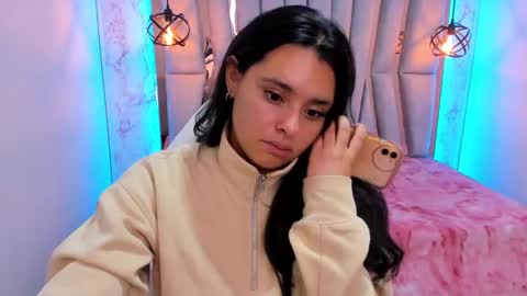 lorem_adams online show from February 23, 2025, 11:00 am