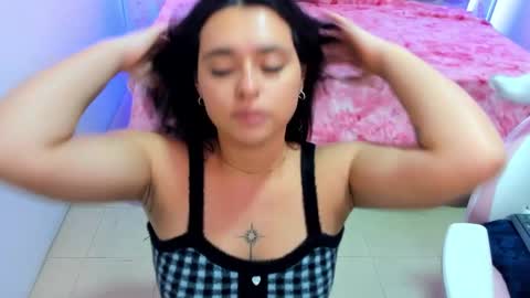 lorem_adams online show from February 27, 2025, 11:31 am