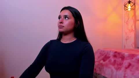 lorem_adams online show from March 4, 2025, 5:34 pm