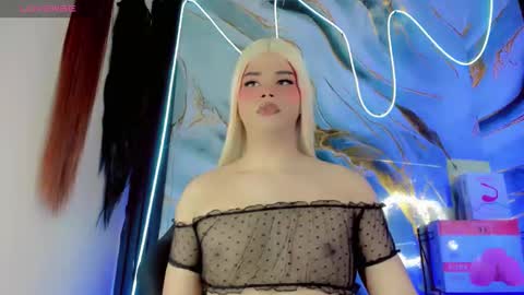 lorems_ online show from January 13, 2026, 10:42 am