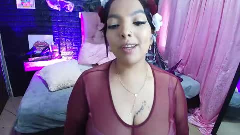 Loren online show from October 27, 2025, 9:41 pm