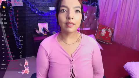 Loren online show from December 22, 2025, 10:18 pm