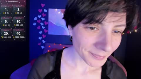 Loren online show from February 14, 2025, 2:12 pm