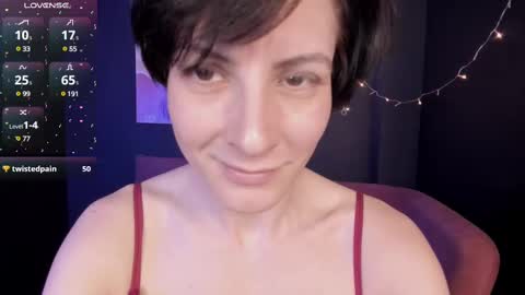 Loren online show from February 19, 2025, 5:16 pm