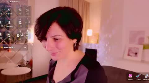 Loren online show from January 10, 2026, 7:54 am