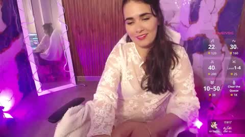 Loren online show from March 3, 2026, 2:28 am