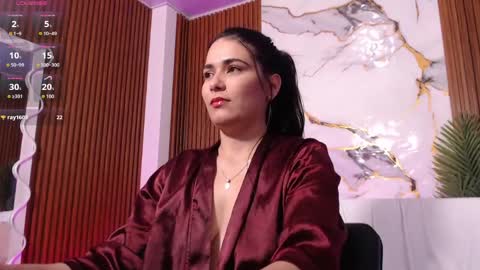 Loren online show from April 6, 2026, 4:46 am